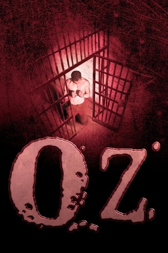 Portrait for Oz - Season 5