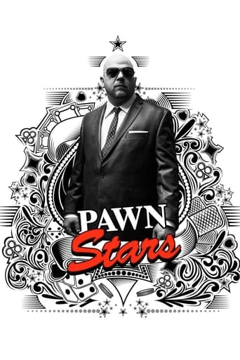 Portrait for Pawn Stars - Season 13