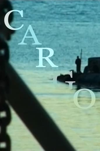 Poster of Cargo