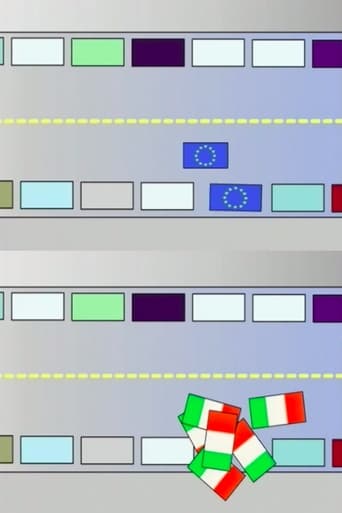 Poster of Europe & Italy