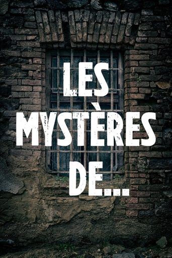 Poster of Les Mystères de...