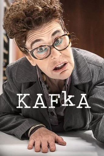 Portrait for Kafka - Season 1