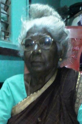 Portrait of Kollangudi Karuppayee