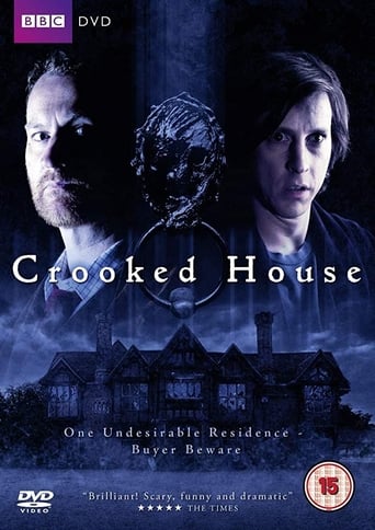 Poster of Crooked House