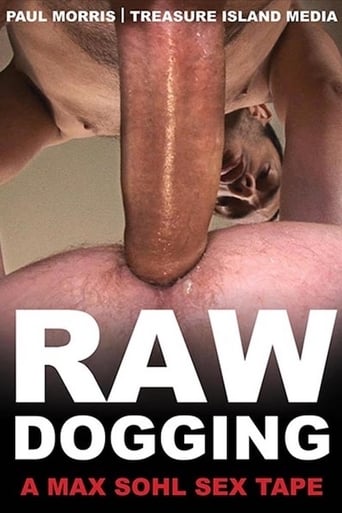 Poster of Raw Dogging