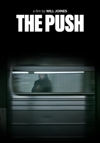 Poster of The Push