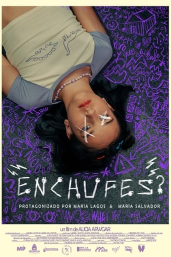 Poster of Enchufes?