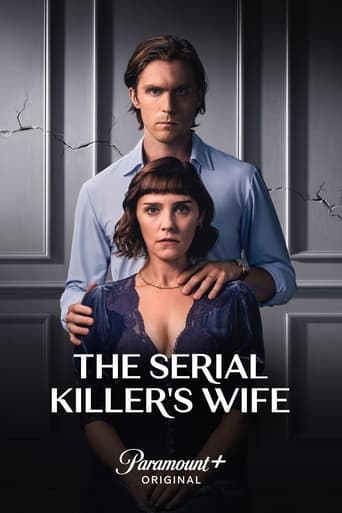 Portrait for The Serial Killer's Wife - Miniseries