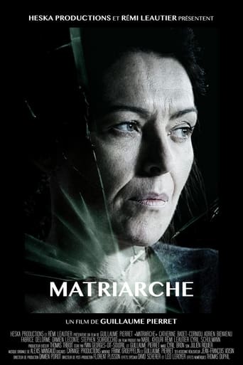 Poster of Matriarche