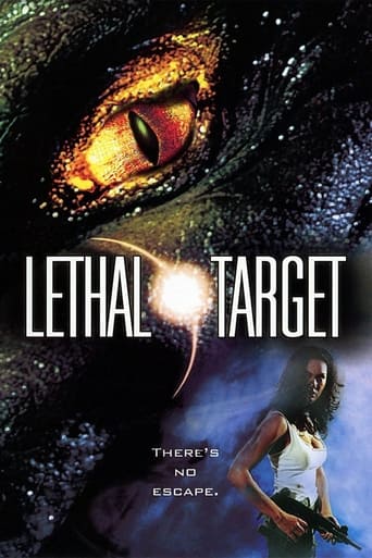 Poster of Lethal Target