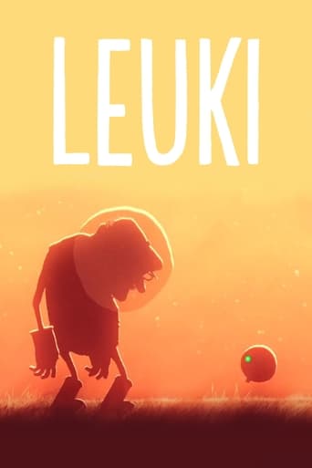 Poster of Leuki