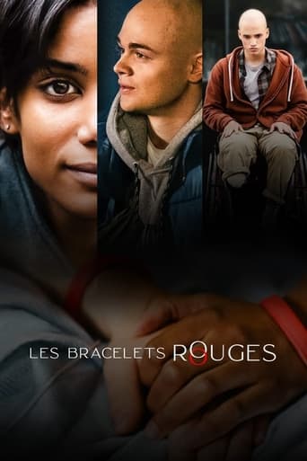 Portrait for Les bracelets rouges - Season 1