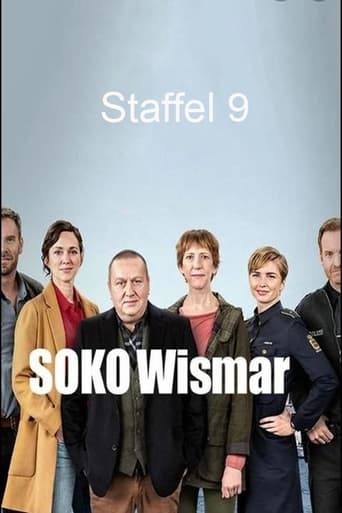 Portrait for SOKO Wismar - Season 9