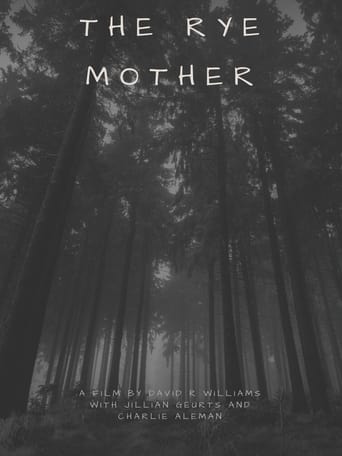 Poster of The Rye Mother