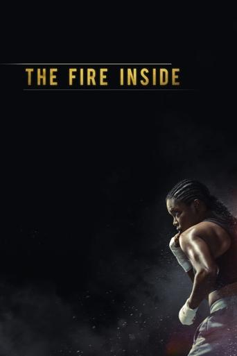 Poster of The Fire Inside