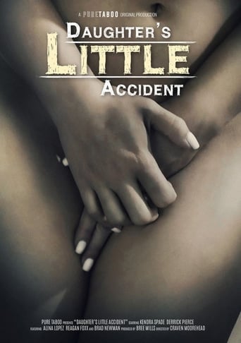 Poster of Daughter's Little Accident