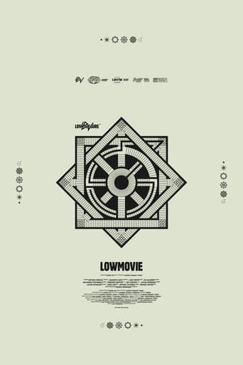 Poster of LowMovie