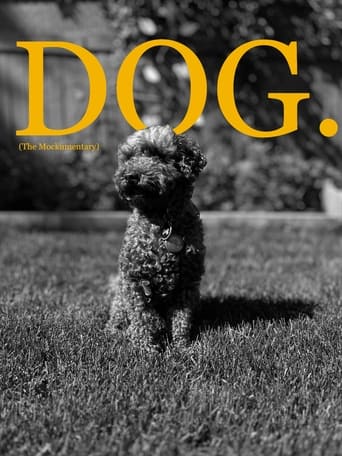 Poster of Dog (The Mockumentary)