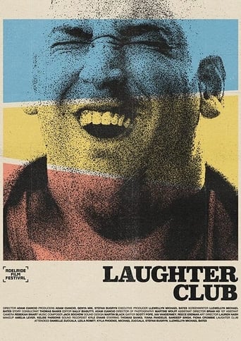 Poster of Laughter Club