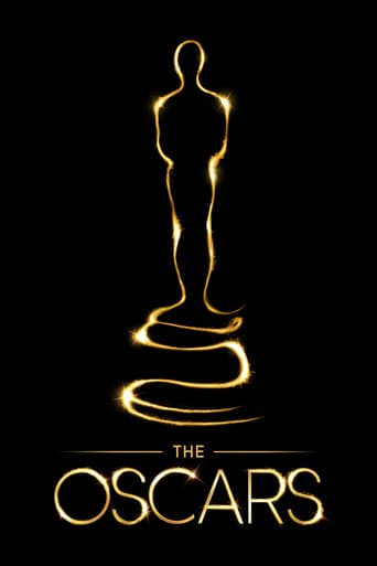 Poster of The Oscars