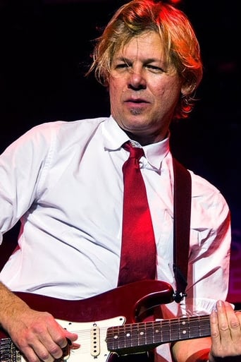 Portrait of Jeff Golub