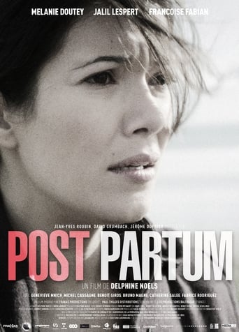 Poster of Post Partum