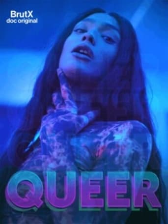 Poster of Queer