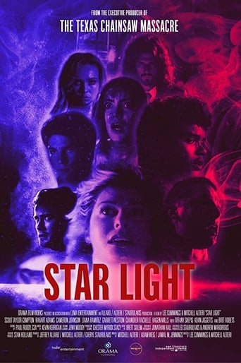 Poster of Star Light