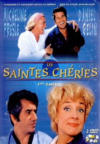 Portrait for Les Saintes Chéries - Season 1