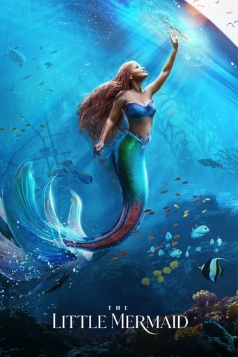 Poster of The Little Mermaid