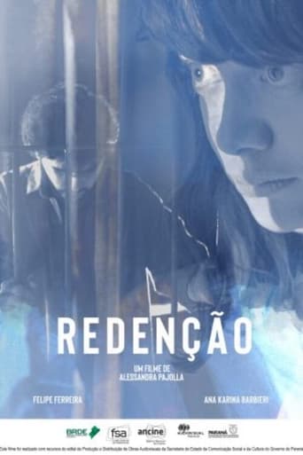 Poster of Redenção