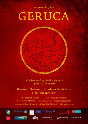 Poster of GERUCA