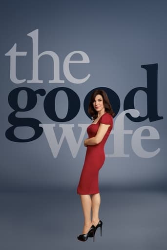 Portrait for The Good Wife - Season 5