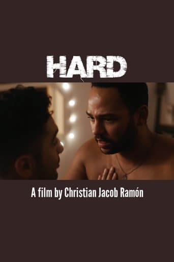 Poster of Hard