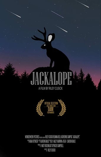 Poster of Jackalope