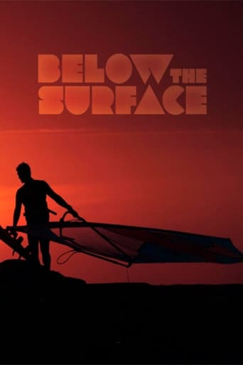 Poster of Below the Surface