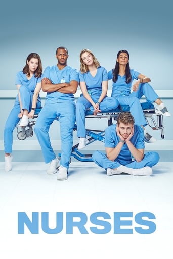 Portrait for Nurses - Season 1