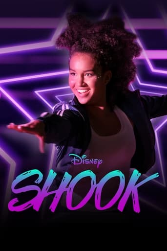 Portrait for Shook - Season 1