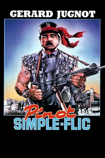 Poster of Pinot simple flic