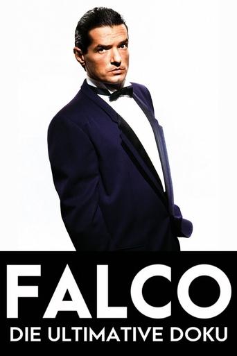 Poster of Falco - Die ultimative Doku