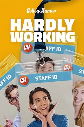 Portrait for Hardly Working - Season 1