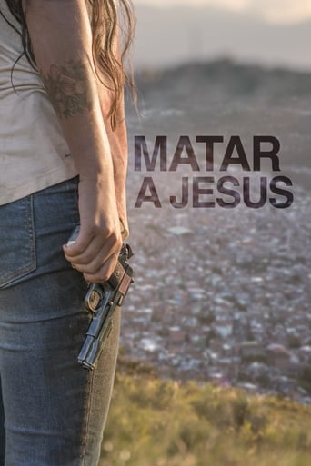 Poster of Killing Jesus