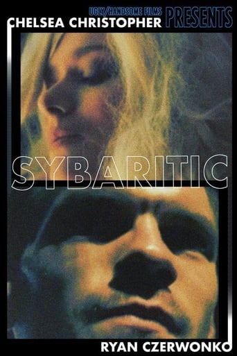 Poster of Sybaritic