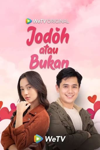 Poster of Jodoh atau Bukan