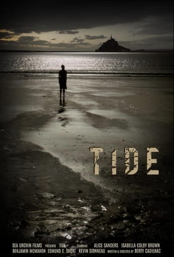 Poster of Tide