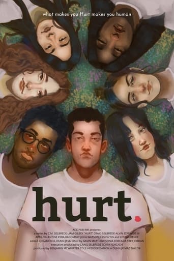 Portrait for Hurt - Season 1