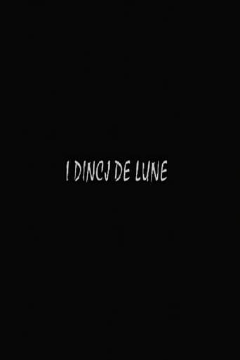 Poster of I dincj de lune