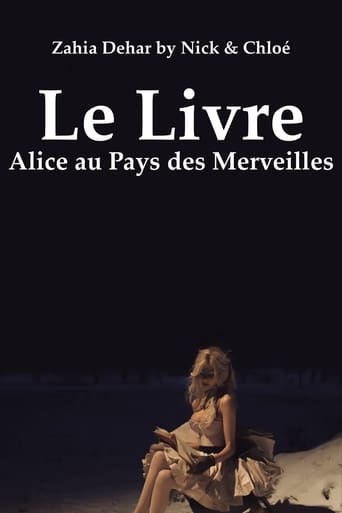 Poster of Le Livre