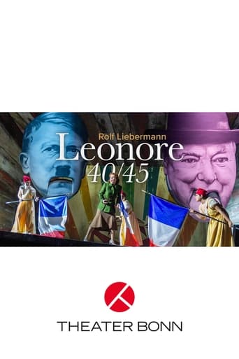 Poster of Leonore 40/45