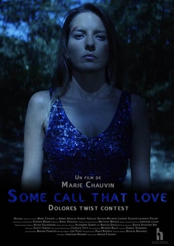 Poster of Some Call That Love